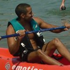 César Andres Gonzalez 3