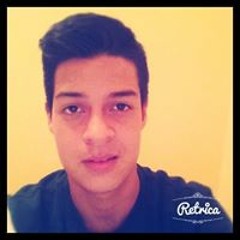 Roberto Guitron Gonzalez