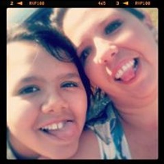 Samara Danubia Padovani