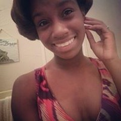 Ashanti Vilondon Dukes