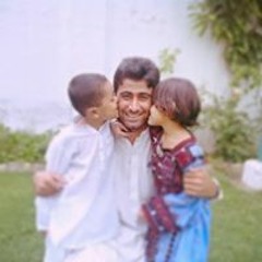 Imran Shabir Baloch