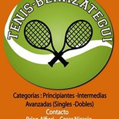 Tenis Berazategui