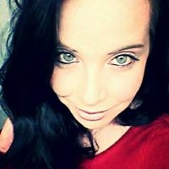 Athena Marie Coleman