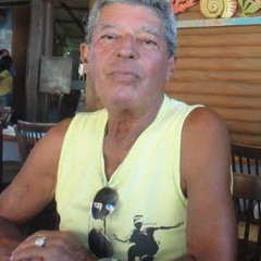 VOCÊ NÃO ERA O QUE EU PENSAVA