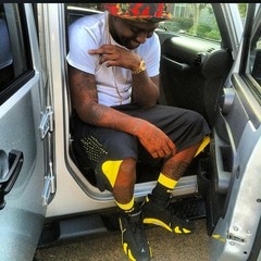 KD "Ballin n Tha Streets"