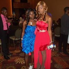 Rachael Aleesha Crosby