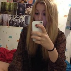 Emarhys Aliayah Dougan