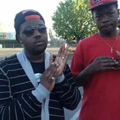 Winfred Jr Glover III