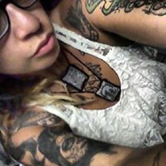 Desiree M Quinones Cortez