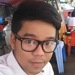 Nicholas Kaung Myat OO