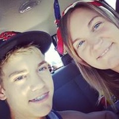 Christin Randall-Murray