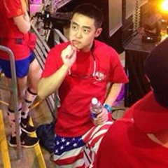 David Kim 81