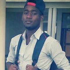 Aggrey Gerson Charles