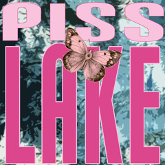 piss lake