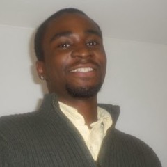 Christopher Louissaint 1