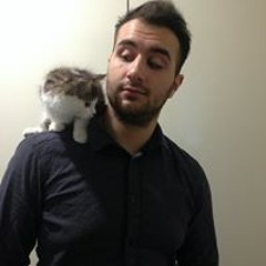 Christopher Caramanico