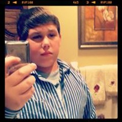 Tyler Friggin Vomish