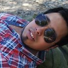 Nicolas Pablo Sandoval