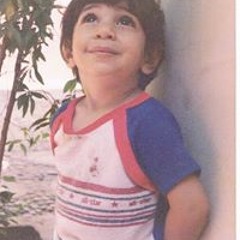 Sami Marzuqa Giacaman