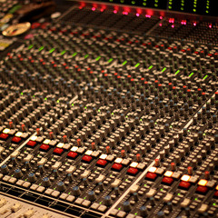 Skyline Audio