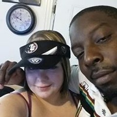 Maria N Hadgi Robinson