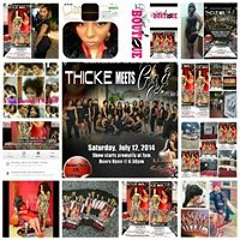 Valencia Ford McKinney