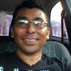 Isaac Sanchez Guerrero