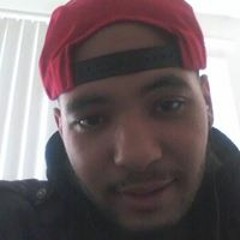 Xavier Muhammad Mattox