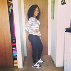 Daniela Stephanie Benitez