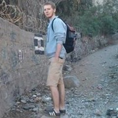 Xavier-Bernard Caron