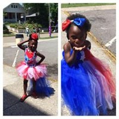 Amani FirstLady Williams