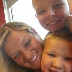 Samantha Vann Windham