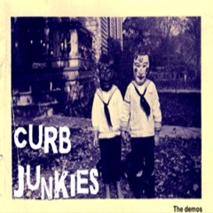 the curb junkies