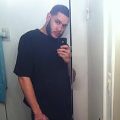 Elliot Olmeda-Torres