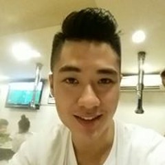 Nicholas Hong Xiang Jun