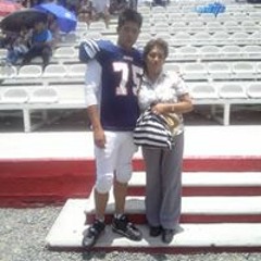 Guillermo Bejarano Vega