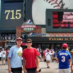 Francesko Chase Hembree