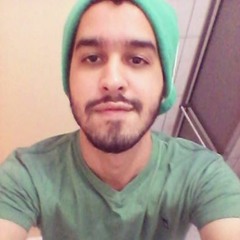 Gustavo Almeida Pedroso