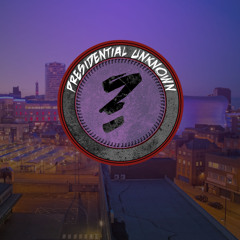 Presidential unknown