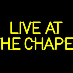 Live at the Chapel Australasia