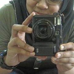 Nur Dayanafatma Iyas