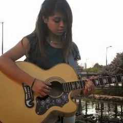 Jolivette Acevedo