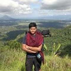 Ruben Claravall RN Emt