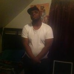 Chris KingAngel Tucker