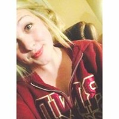 Desirae Huntley-Hughes