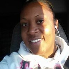 Jaye Harvey-Ettienne