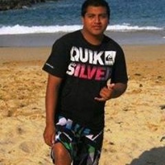 Víctor Hugo Cerna Ulloa