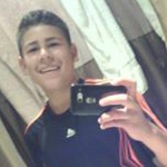 Christopher Flores 64