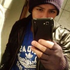 Joel Ignacio Cortés