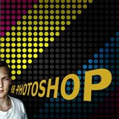RB Photoshop